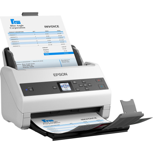 Epson Document Scanner
