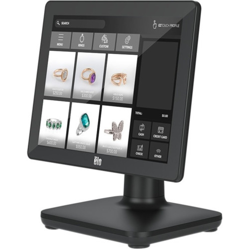 Elo POS Touch Terminal