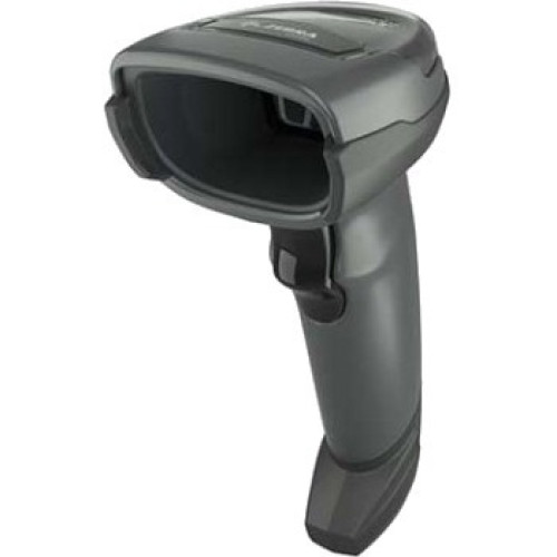 Zebra Barcode Scanner