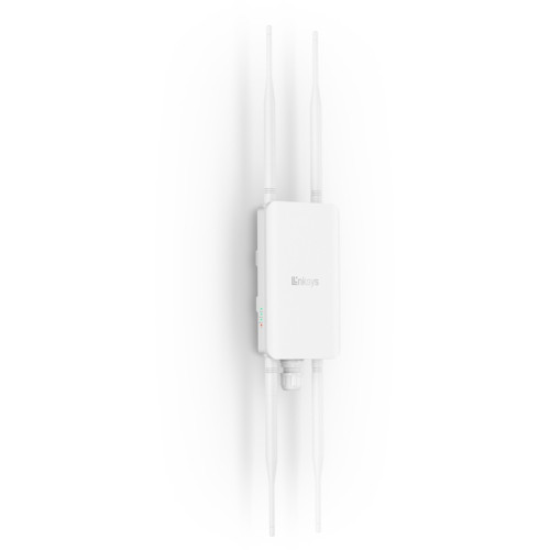 Linksys Data Networking