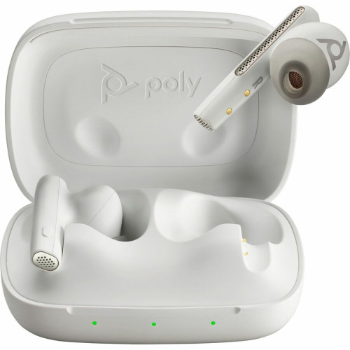 HP Headset