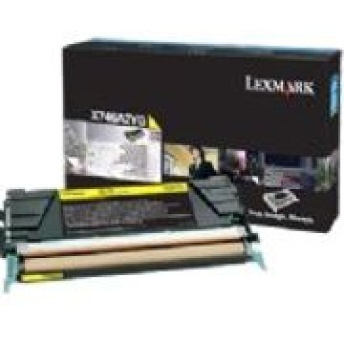 Lexmark Toner