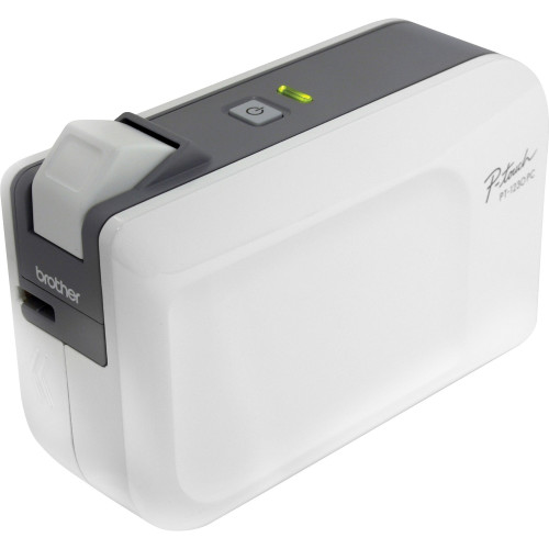 Brother Barcode Label Printer