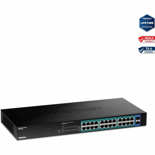 TRENDnet Wireless Switch