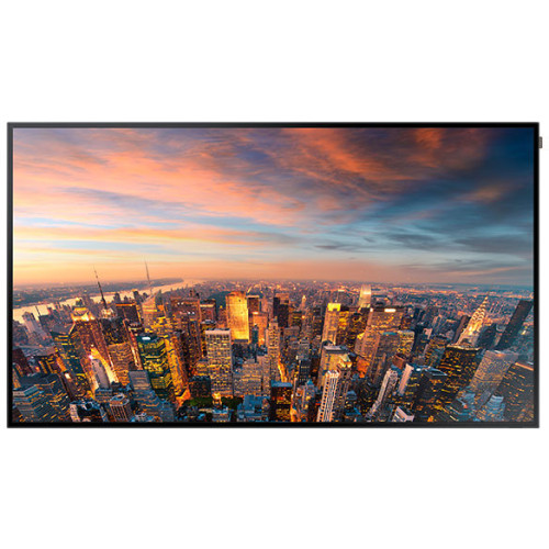Samsung Digital Signage Display