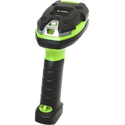 Zebra Barcode Scanner