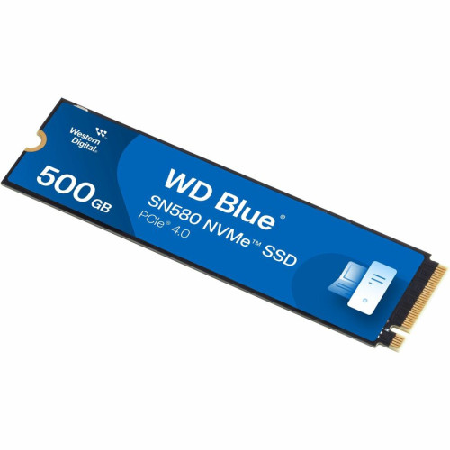 Western Digital Drive