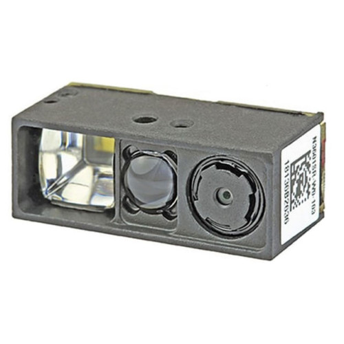 Honeywell Laser Marking System