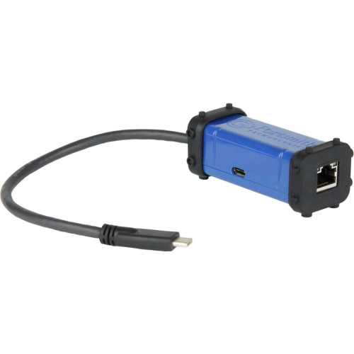 Portsmith Spare Parts