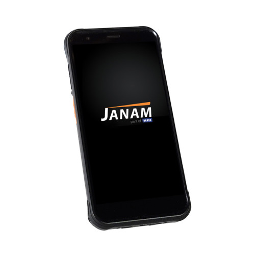 Janam Mobile Computer