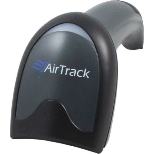 AirTrack Barcode Scanner