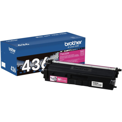 Brother Toner