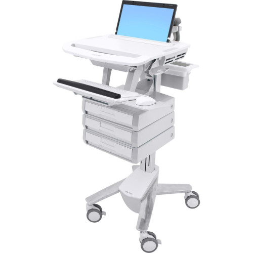Ergotron Mobile Cart