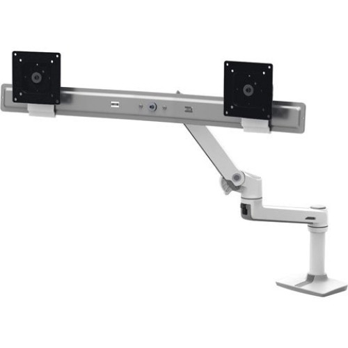 Ergotron Mounting Hardware and Stands