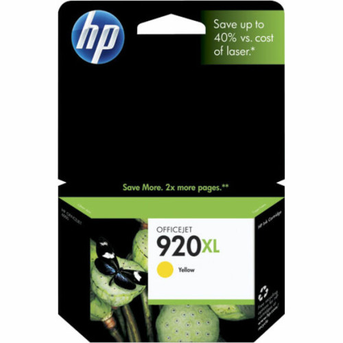 HP InkJet Cartridge