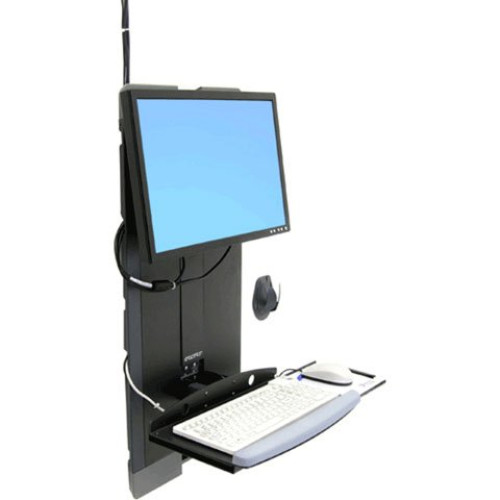 Ergotron Mounting Hardware and Stands