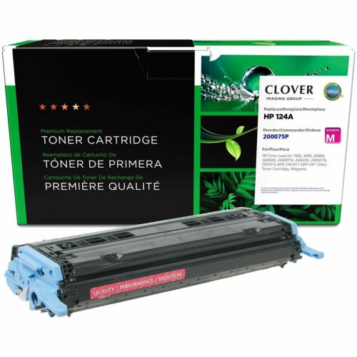 Clover Imaging Group Toner