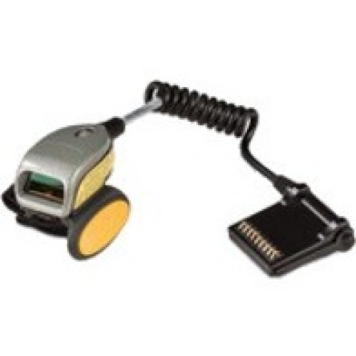 Honeywell Barcode Scanner