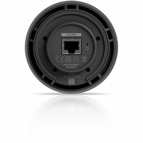 Ubiquiti Networks G6 Bullet Security Camera