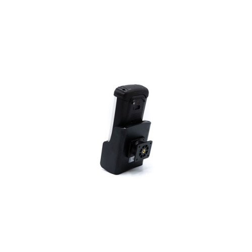 Handheld Docks and Cradles