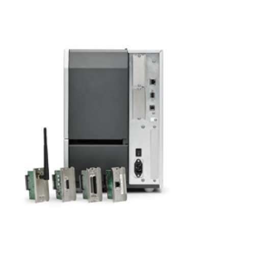 Zebra Barcode Label Printer