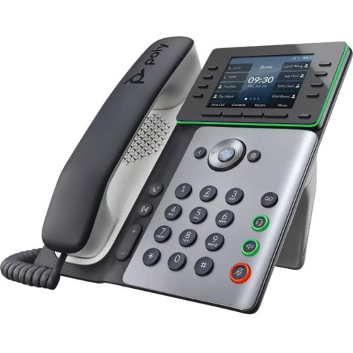 Poly Desk Phone