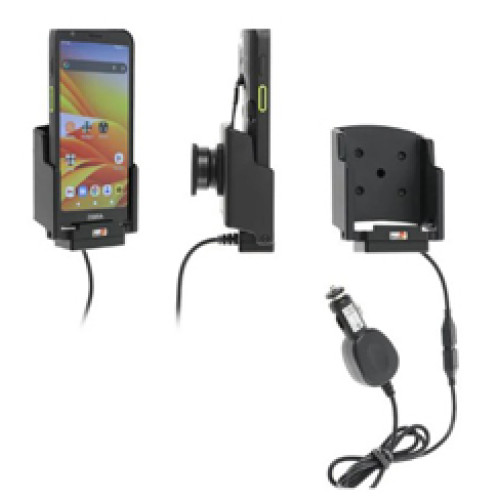 Proclip Docks and Cradles
