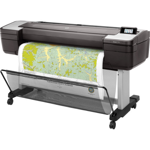HP Barcode Label Printer