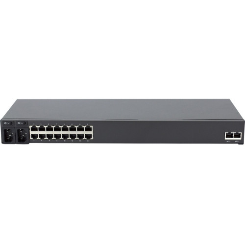 Opengear Data Networking