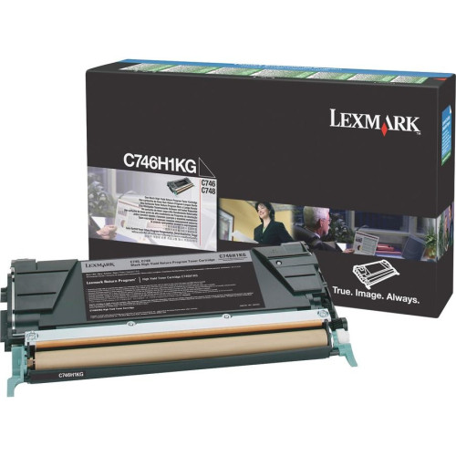 Lexmark Toner