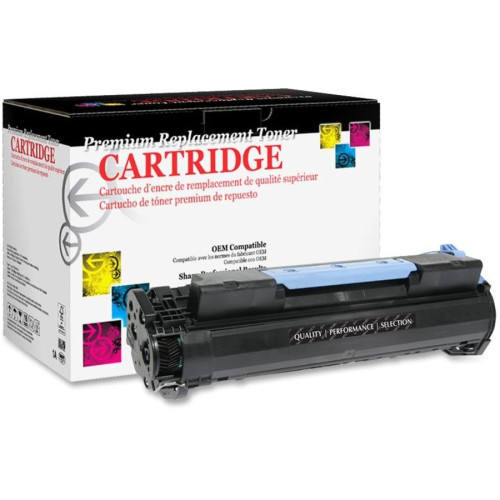 Clover Imaging Group Toner