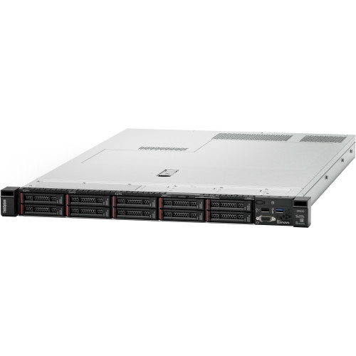 Lenovo Server