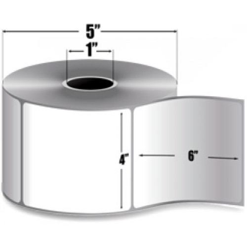 AirTrack® Barcode Label