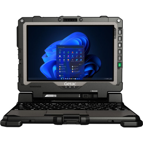 Getac Tablet