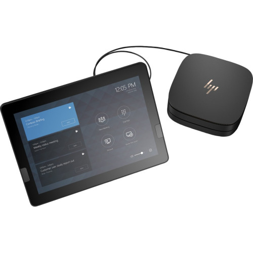 HP Desktop PC