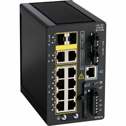 Cisco Switches