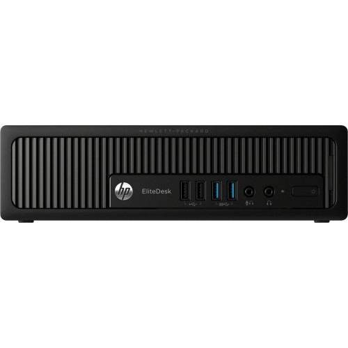 HP Products