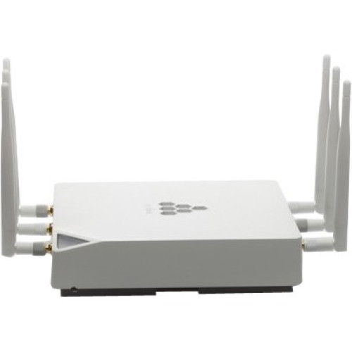 Aerohive Data Networking
