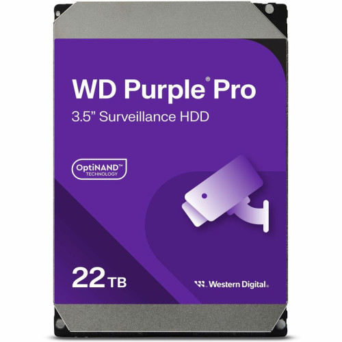 Western Digital Drive