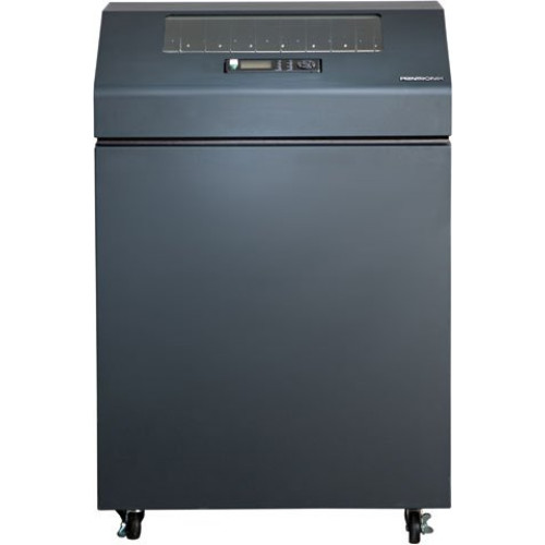 Printronix P8000 Line Printer