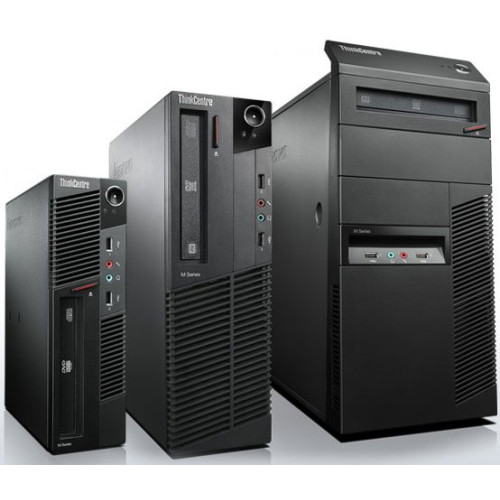 Lenovo Products