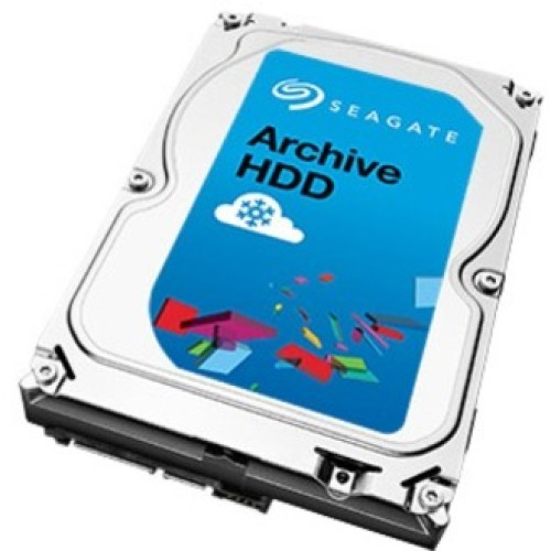 Seagate Drive