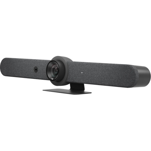 Logitech Video Conferencing Equipment