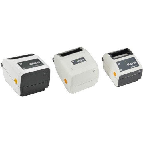 Zebra Barcode Label Printer