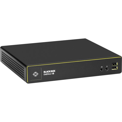 Black Box Accessory