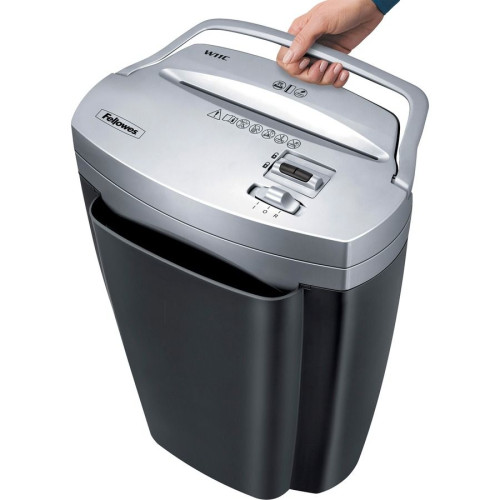 Fellowes Shredder