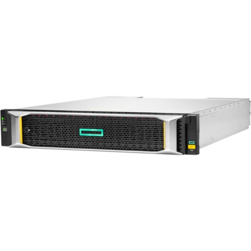 HP Storage Array
