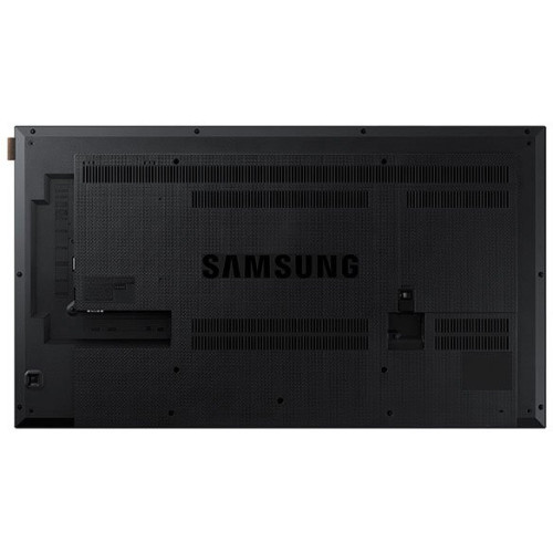Samsung Digital Signage Display