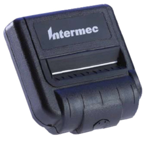 Intermec Portable Barcode Printer