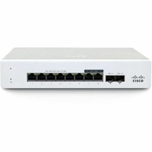 Cisco Switches